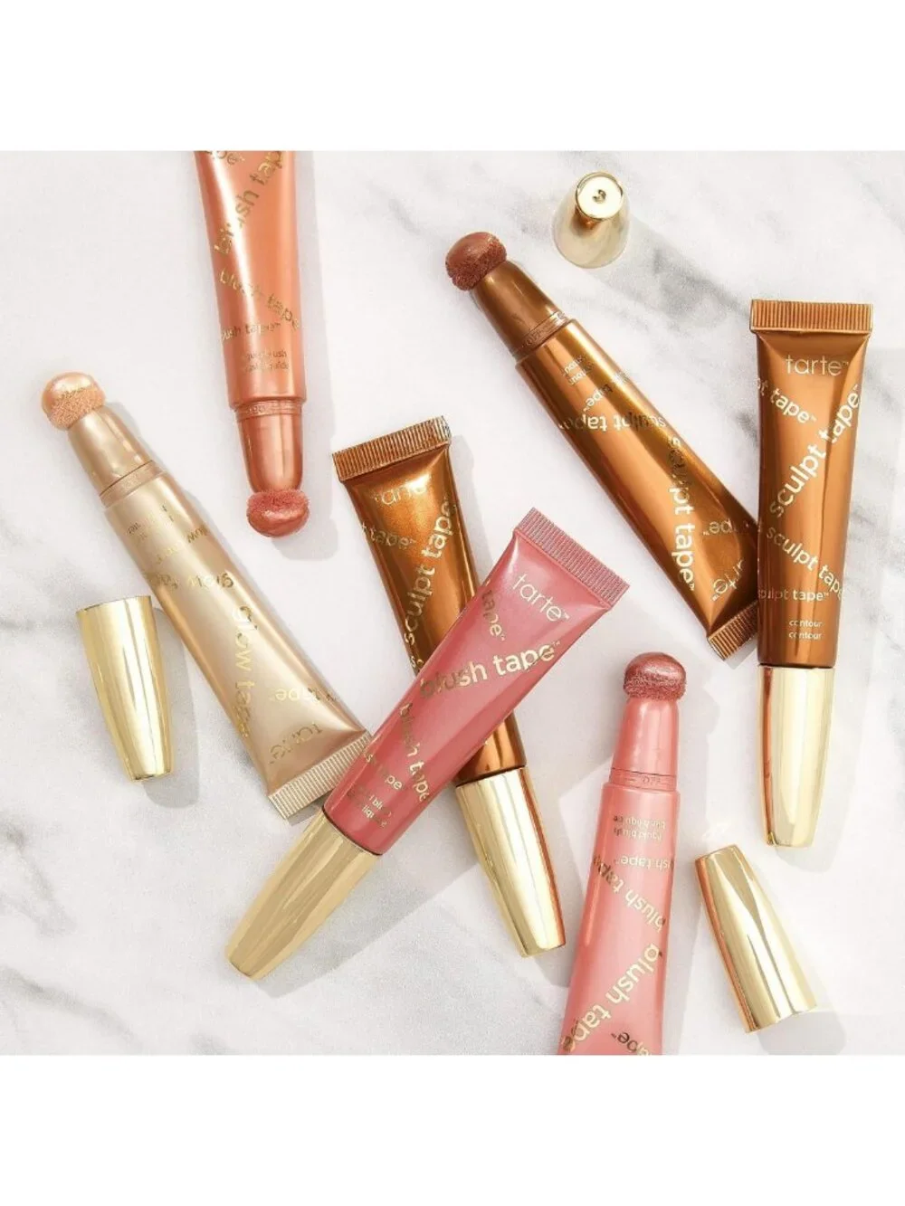Buildable Liquid Blush - Lightweight Cream Cheek Makeup for Radiant Glow, Vegan